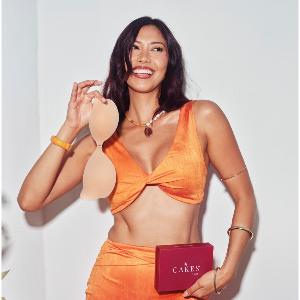 Cleavage & Tape Bundle