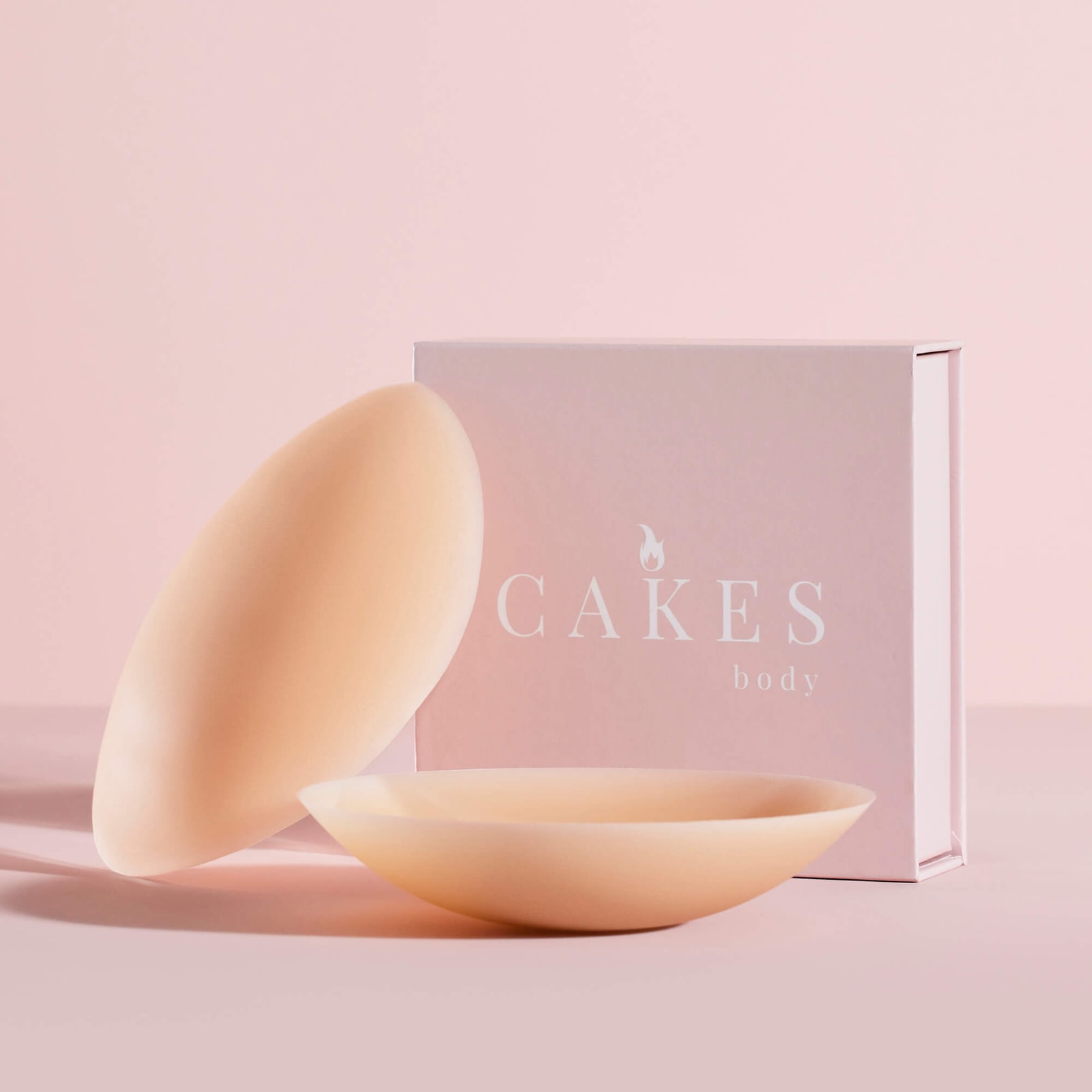 grippy CAKES circles™ Honey Plus